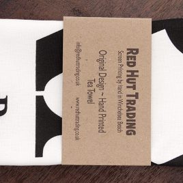 Tea Towel – RX Design